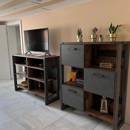 Phantasialand Family Apartment Erftstadt-Bruehl-Cologne Luaran gambar