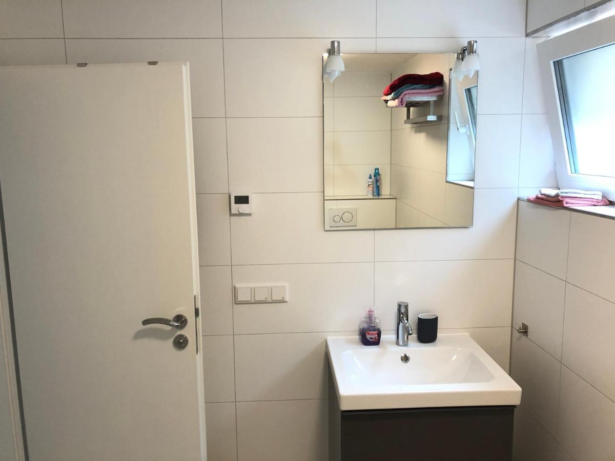 Phantasialand Family Apartment Erftstadt-Bruehl-Cologne Luaran gambar