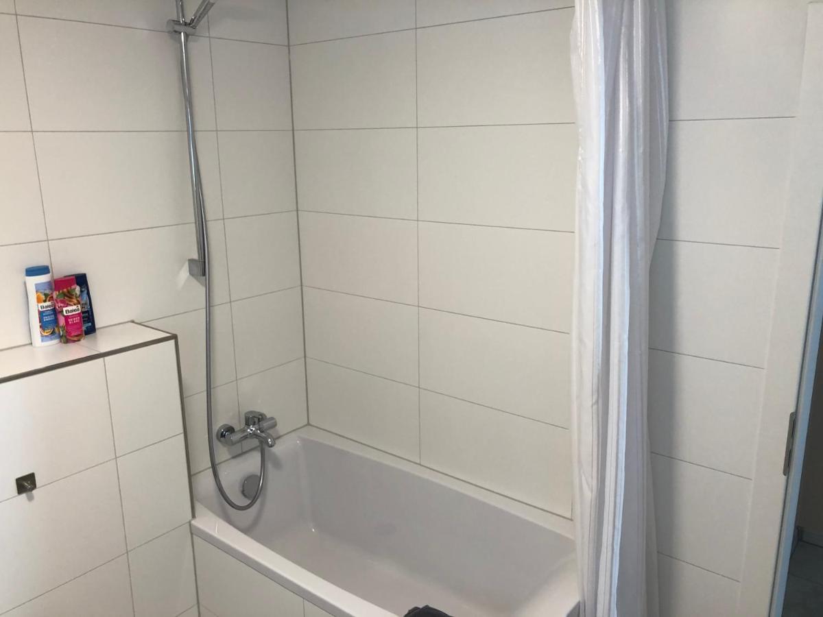 Phantasialand Family Apartment Erftstadt-Bruehl-Cologne Luaran gambar