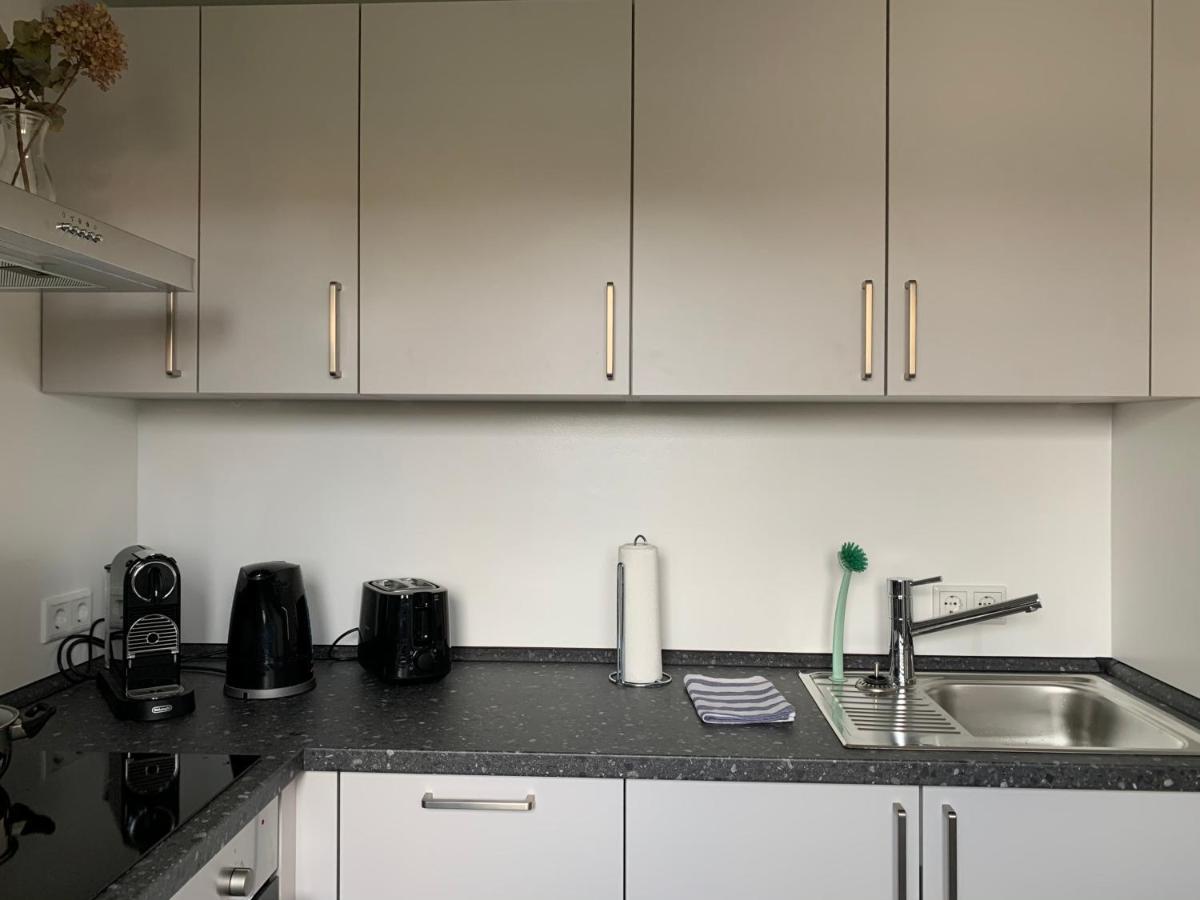Phantasialand Family Apartment Erftstadt-Bruehl-Cologne Luaran gambar
