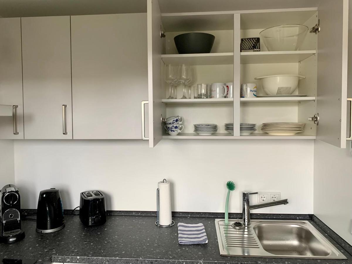 Phantasialand Family Apartment Erftstadt-Bruehl-Cologne Luaran gambar