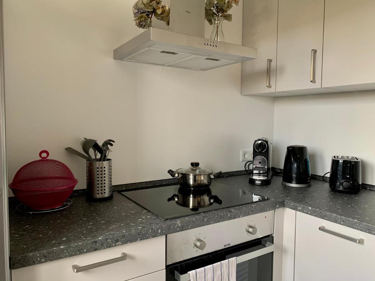 Phantasialand Family Apartment Erftstadt-Bruehl-Cologne Luaran gambar