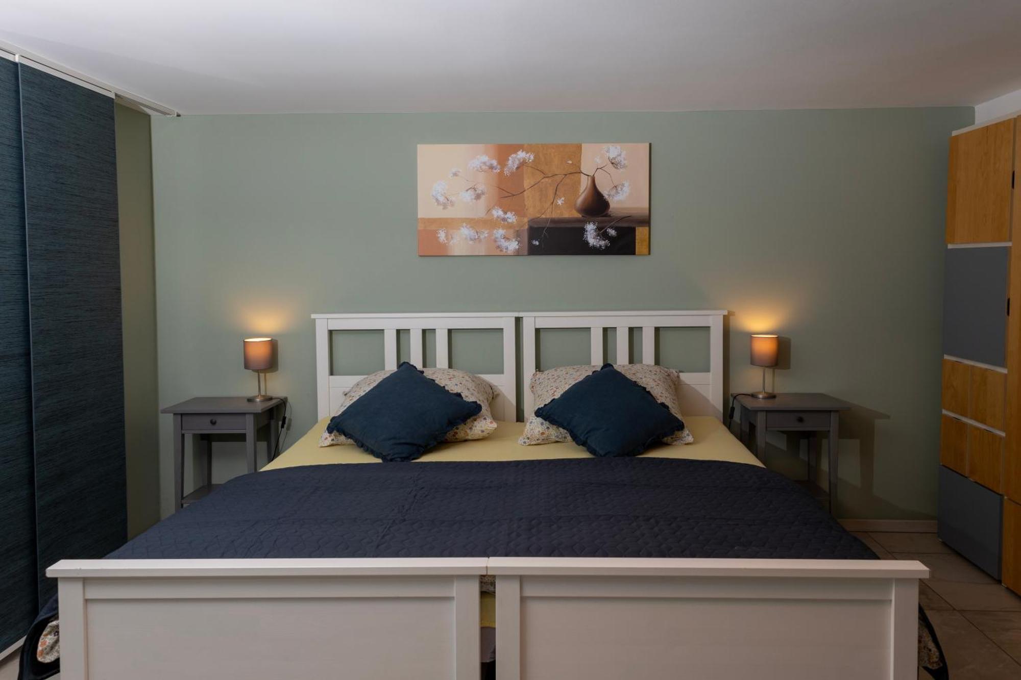 Phantasialand Family Apartment Erftstadt-Bruehl-Cologne Luaran gambar