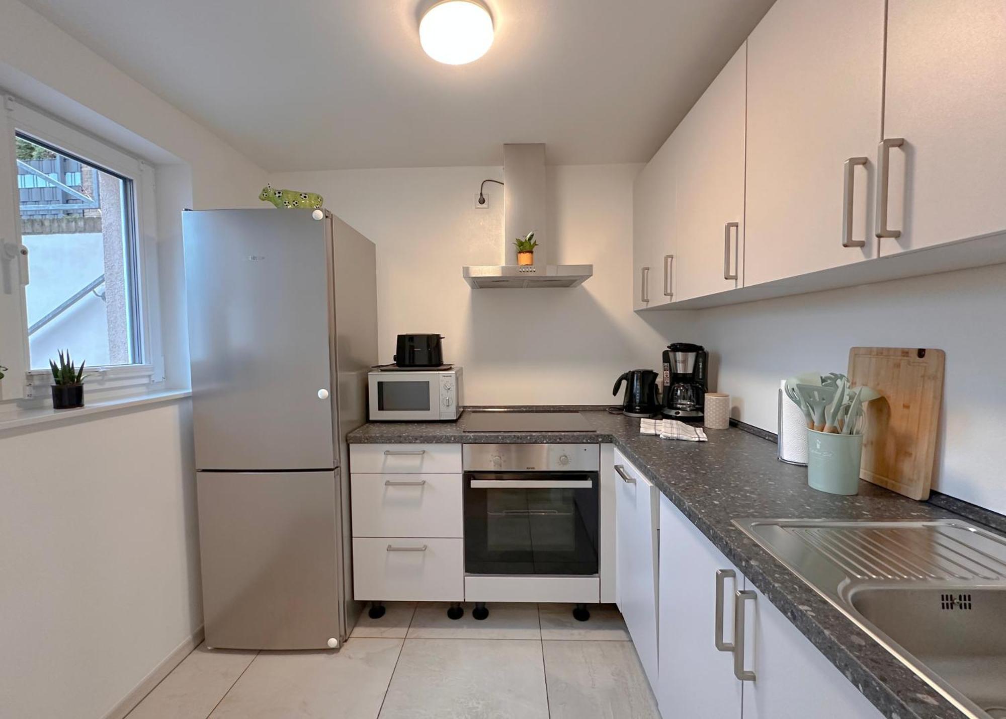 Phantasialand Family Apartment Erftstadt-Bruehl-Cologne Luaran gambar